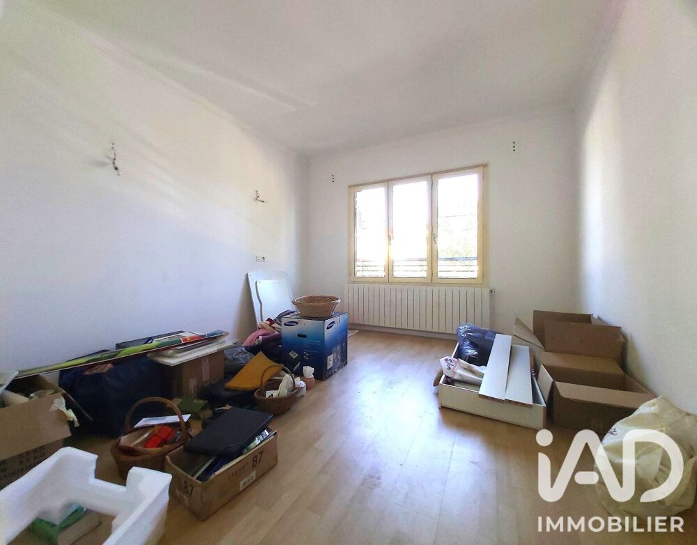 Vente Maison Vente Maison/villa 5 pièces Aulnay-sous-bois