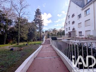  Appartement � vendre 4 pi�ces 93 m�
