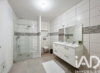  Maison à vendre 6 pièces 180 m²