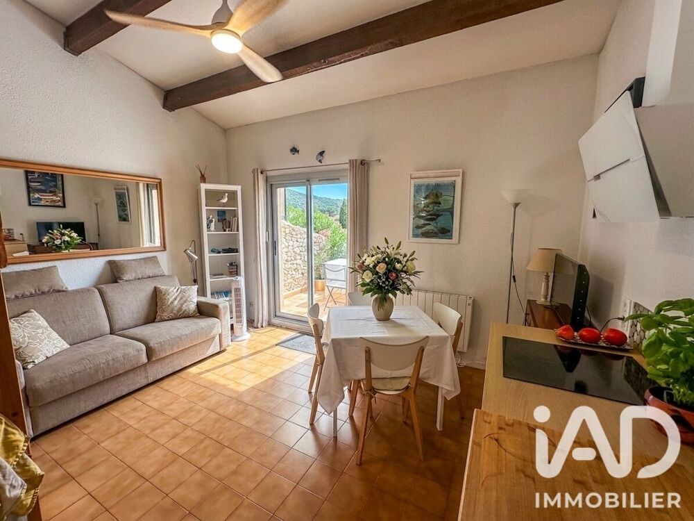 Vente Appartement Vente Duplex 3 pièces Six-fours-les-plages