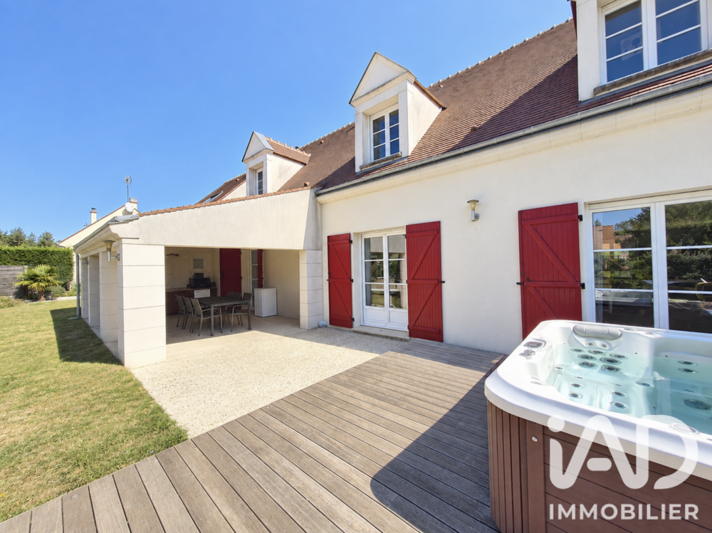 Vente Maison/villa 9 pièces