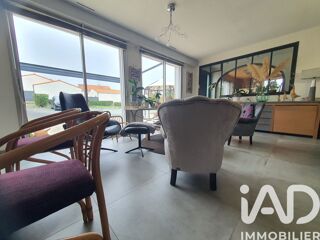  Maison à vendre 8 pièces 220 m²