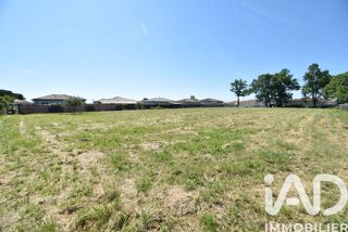  Terrain à vendre 2365 m²