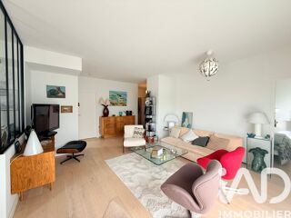  Appartement à vendre 4 pièces 88 m²