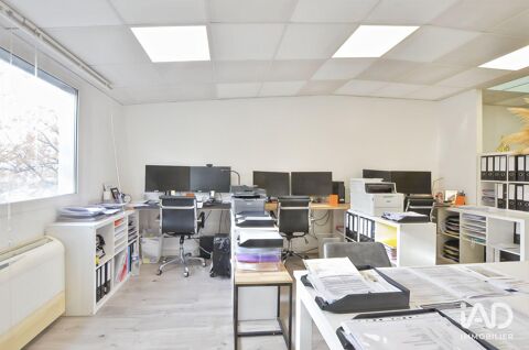   Location Bureaux 43 m&sup2; 