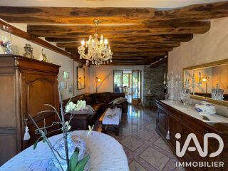 Vente Maison Vente Maison traditionnelle 6 pièces Lisses