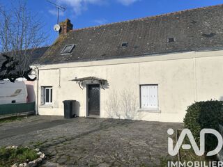  Maison à vendre 4 pièces 84 m²