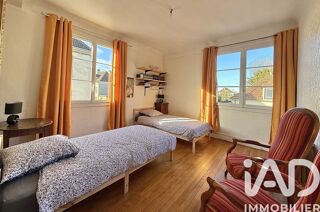  Maison à vendre 8 pièces 152 m²