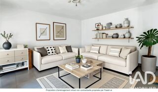  Maison à vendre 5 pièces 116 m²