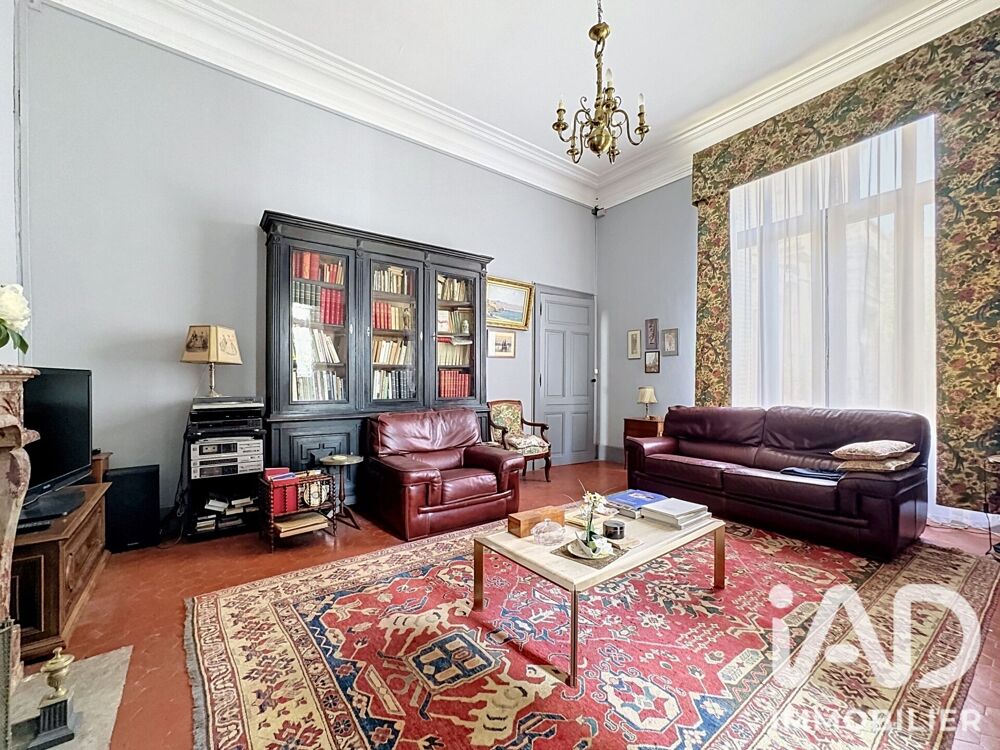 à vendre  Maison Béziers (34500)