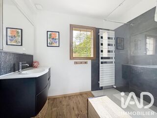  Maison à vendre 7 pièces 170 m²