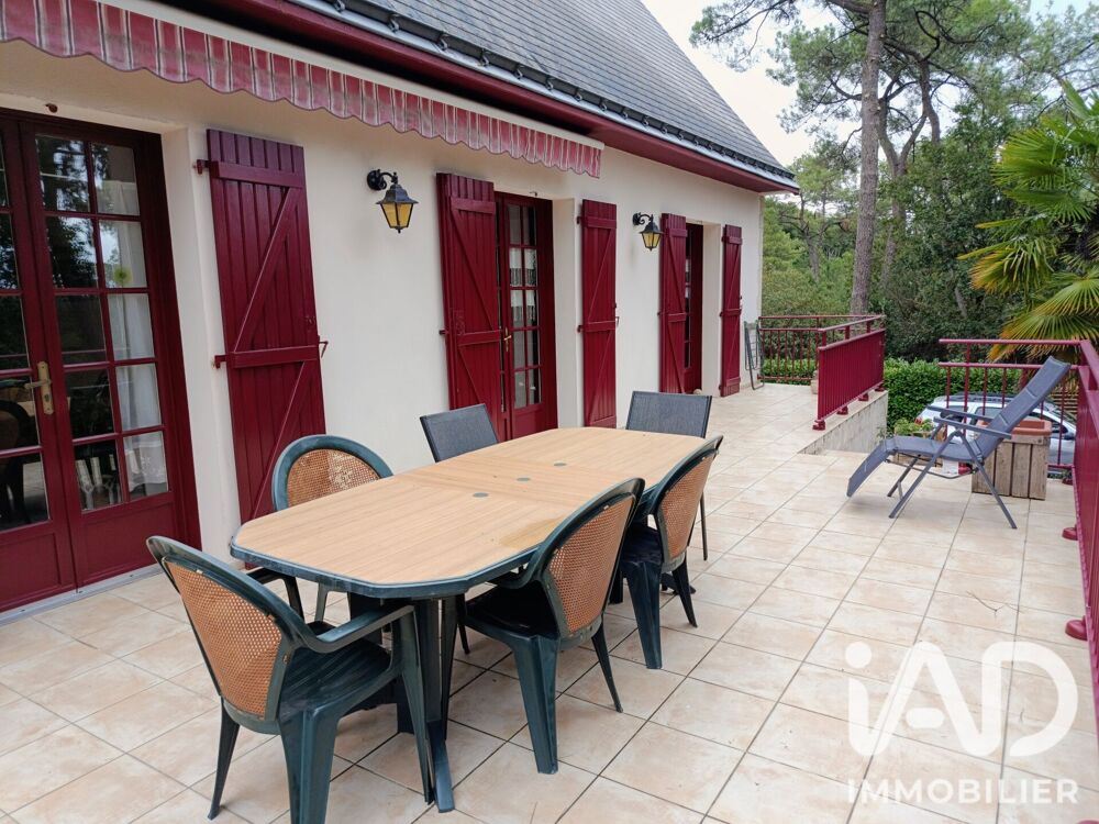 Vente Maison Vente Maison/villa 5 pièces Guémené-penfao