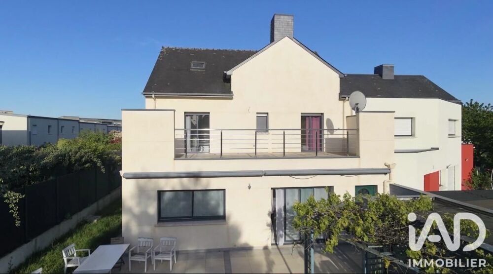 Vente Maison Vente Maison de ville 9 pièces Vezin-le-coquet