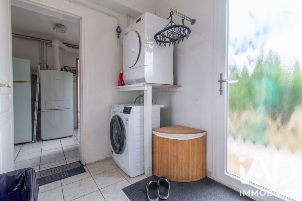 Vente Maison Vente Maison/villa 8 pièces Saint-jean-de-braye