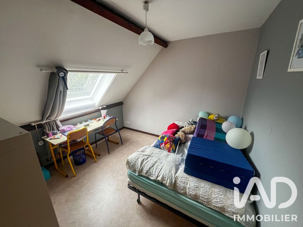 Vente Maison Vente Maison/villa 5 pièces Canteleu