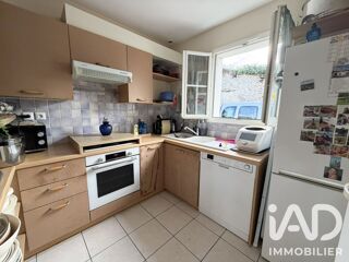  Maison à vendre 5 pièces 84 m²