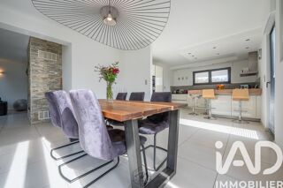  Maison à vendre 9 pièces 214 m²