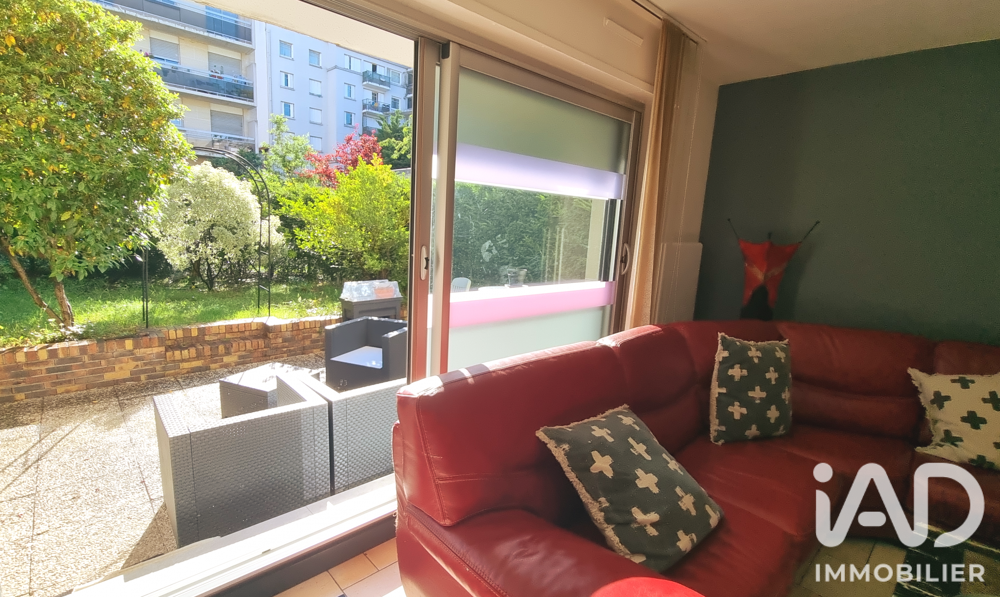 Vente Appartement Vente Appartement 3 pièces Choisy-le-roi