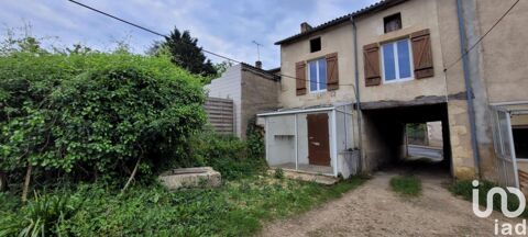   Vente Maison Maison - 4 pi�ce(s) - 111 m�