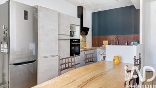  Appartement à louer 3 pièces 75 m²