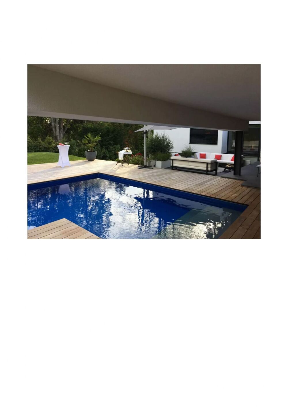 Vente Maison Vente Maison d'architecte 6 pièces Mulhouse