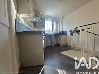  Maison à vendre 2 pièces 50 m²