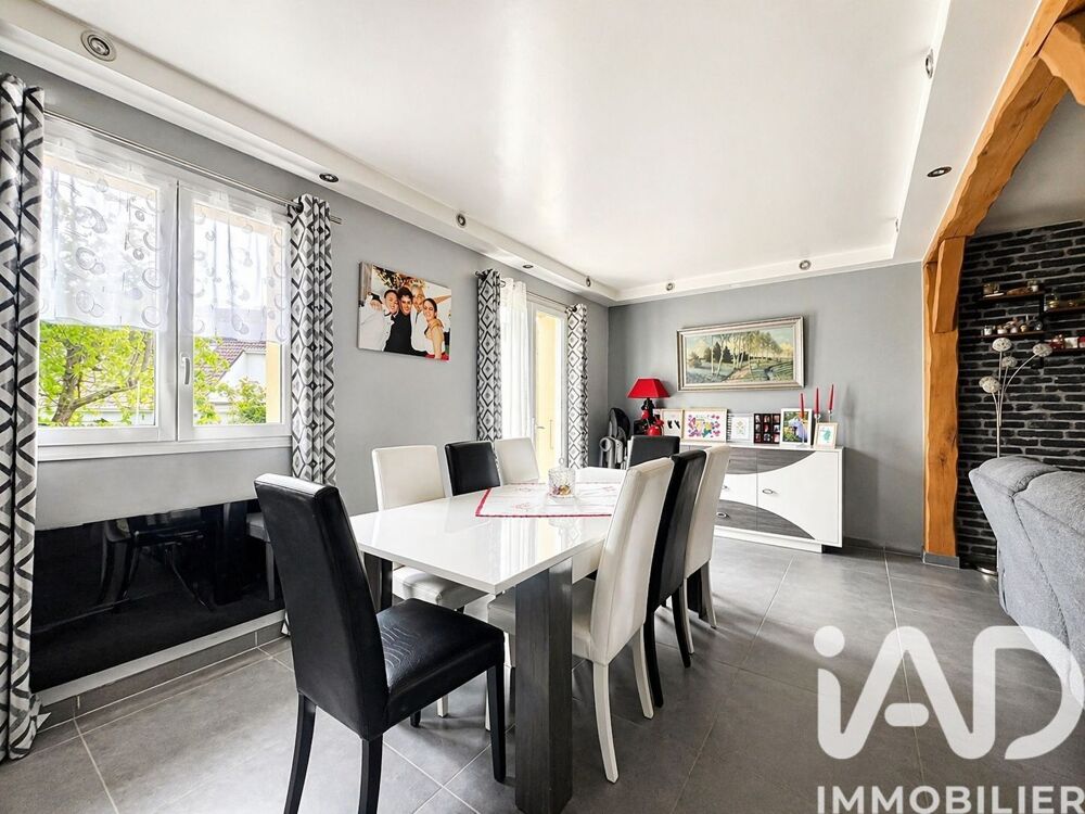 Vente Pavillon 6 pièces