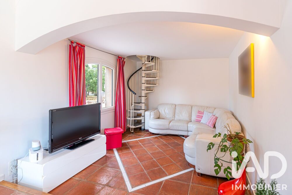 Vente Maison Vente Maison/villa 6 pièces Roquebrune-sur-argens