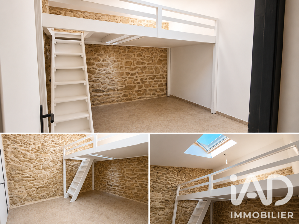 Vente Maison Vente Maison de ville 3 pièces Istres