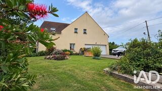  Maison à vendre 9 pièces 254 m²