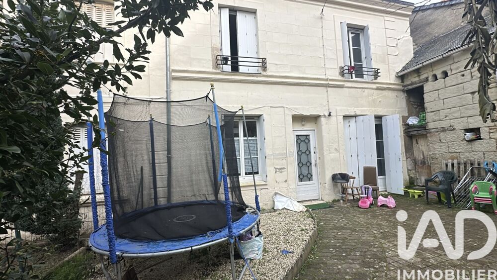 Vente Immeuble Vente Immeuble 330 m&sup2; Châtellerault