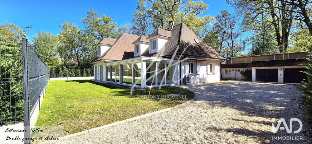 Vente Maison/villa 6 pièces