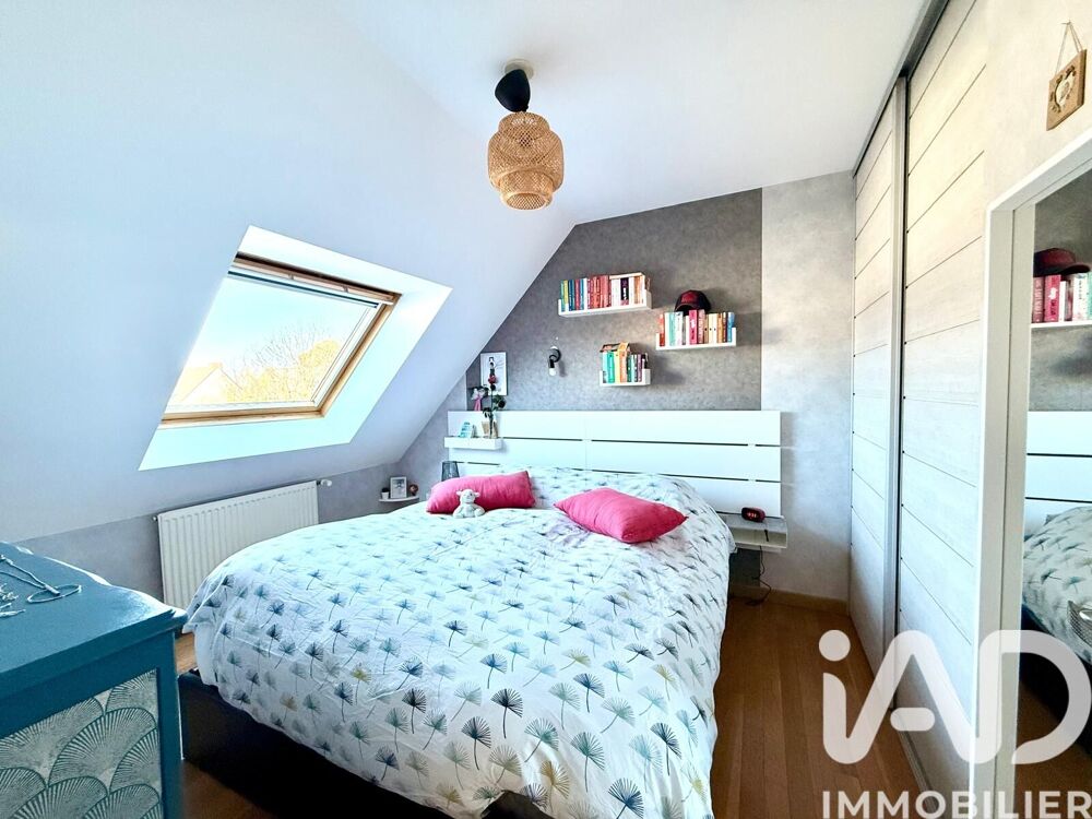Vente Maison traditionnelle 5 pièces