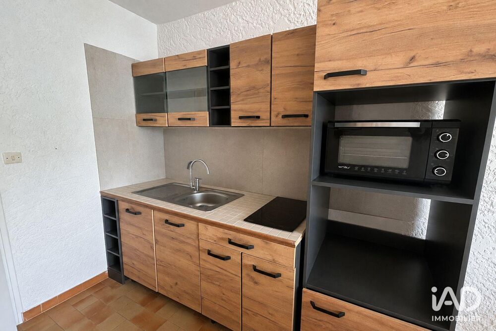 Vente Appartement 1 pièce