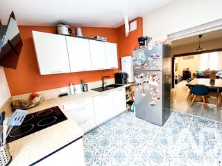  Maison à vendre 6 pièces 107 m²