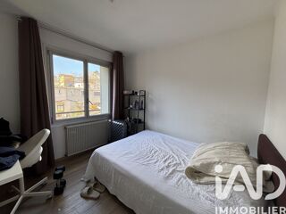  Appartement à vendre 4 pièces 64 m²