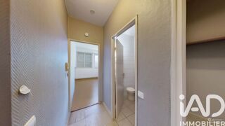  Appartement à vendre 1 pièce 28 m²