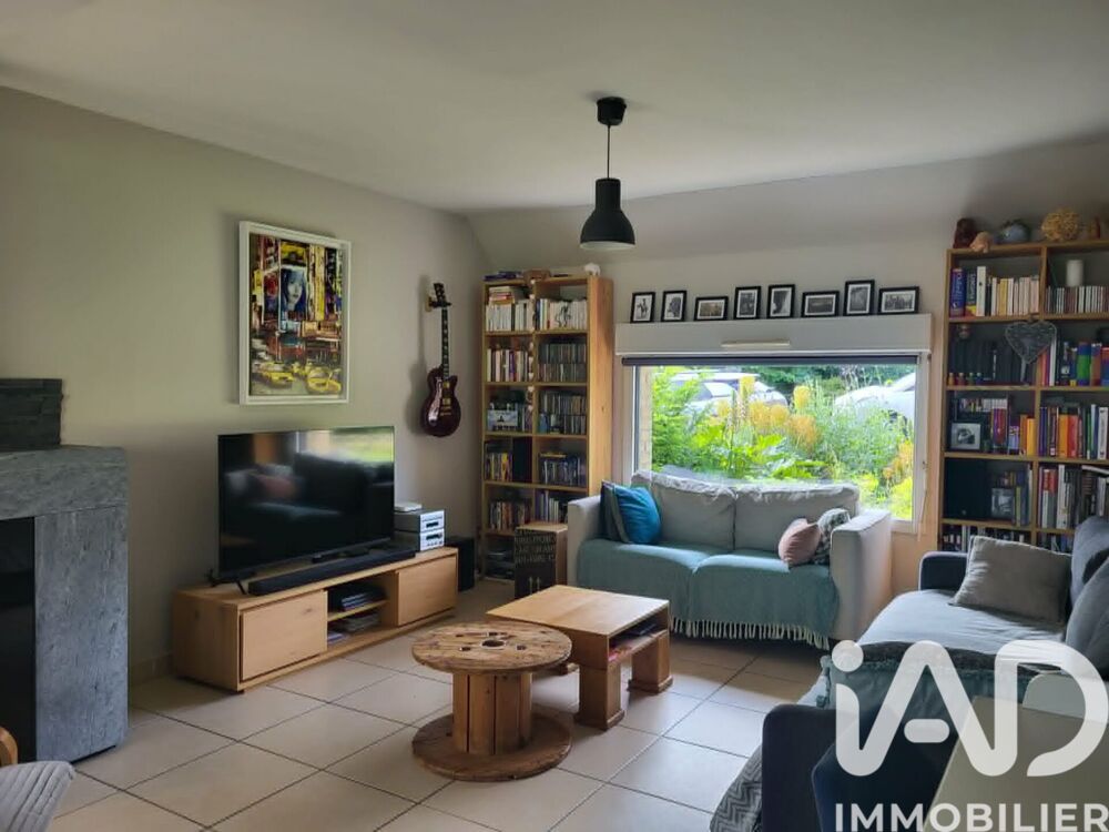 vente Maison - 4 pièce(s) - 107 m² Cassel (59670)