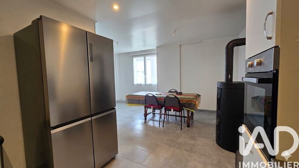 location Maison - 4 pièce(s) - 74 m² Abbaretz (44170)