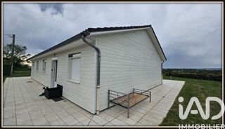  Maison à vendre 6 pièces 113 m²