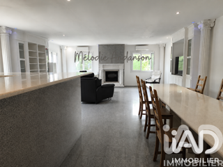  Maison à vendre 5 pièces 170 m²
