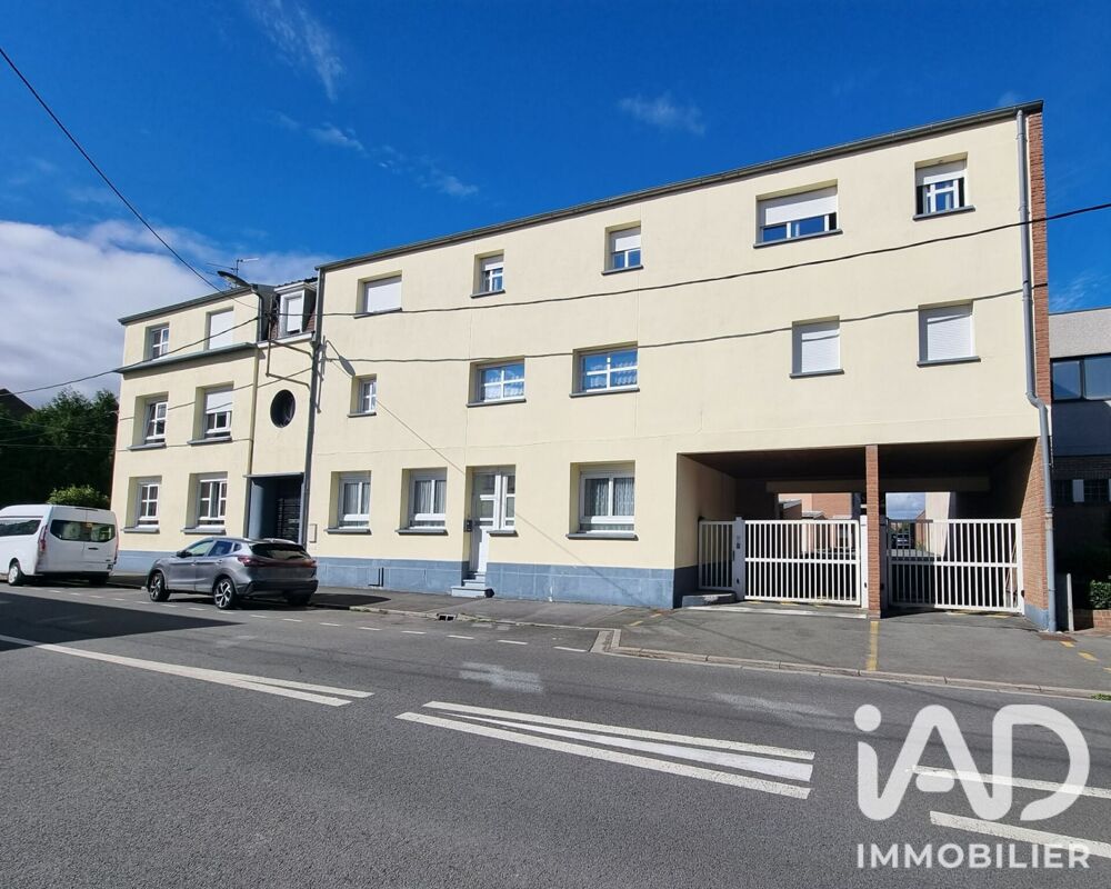 Vente Appartement Vente Appartement 2 pièces La bassée
