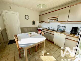  Maison à vendre 6 pièces 127 m²