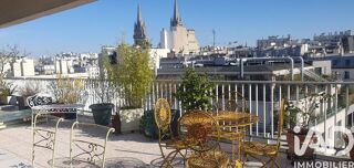  Appartement à vendre 4 pièces 82 m²