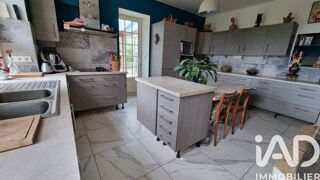  Maison à vendre 10 pièces 262 m²