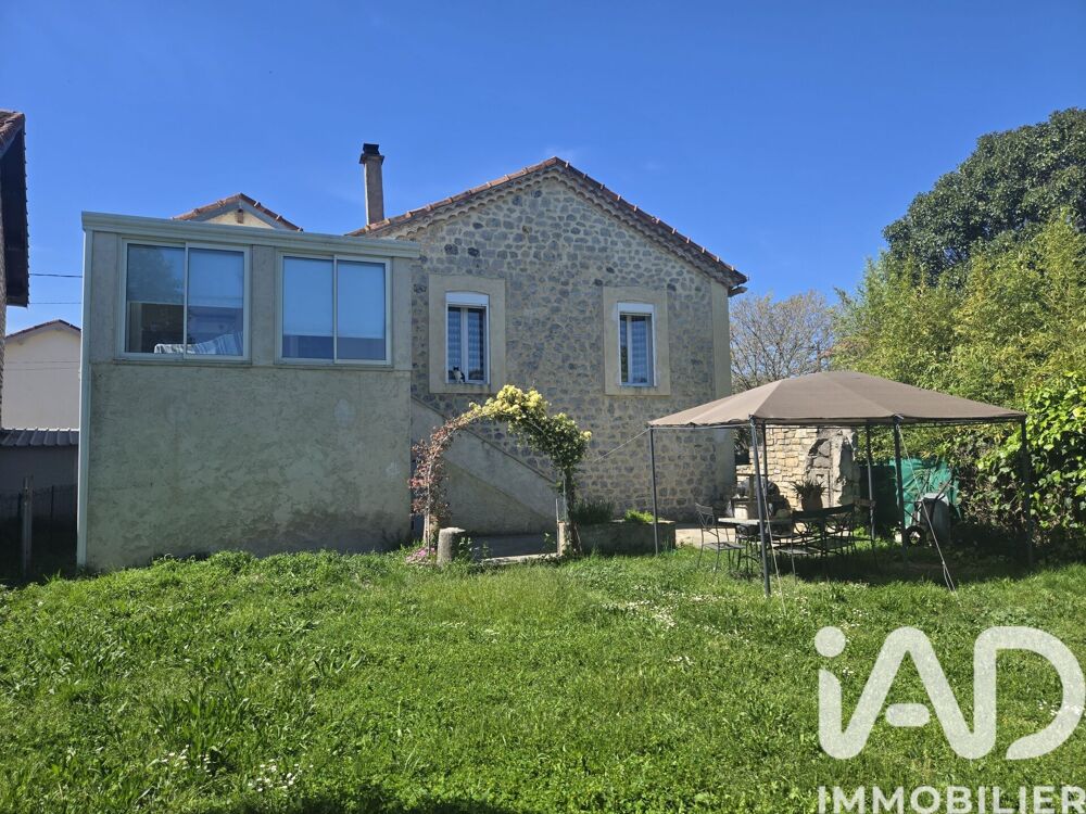 Vente Maison/villa 4 pièces
