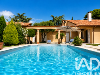  Maison à vendre 8 pièces 246 m²