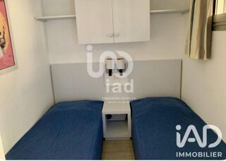  Appartement à vendre 2 pièces 26 m²
