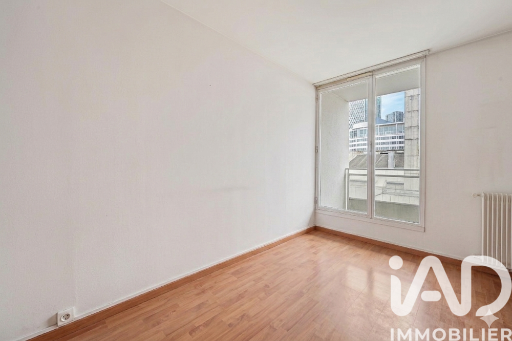 Vente Appartement Vente Appartement 4 pièces Puteaux