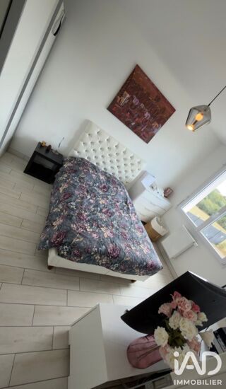  Maison à vendre 5 pièces 118 m²